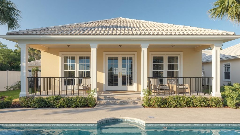 Airbnb vacation home cleaning in Venice Nokomis Englewood North Port Charlotte