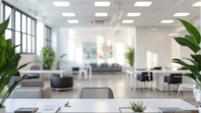 Commercial office cleaning in Venice Nokomis Englewood North Port Charlotte