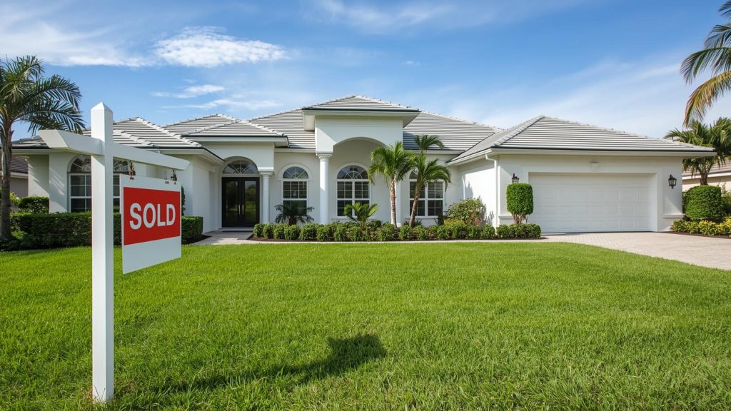 Realty new home cleaning in Venice Nokomis Englewood North Port Charlotte