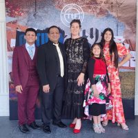 Arroyo family
