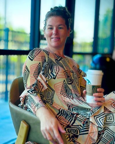 Jacqueline Arroyo - Owner